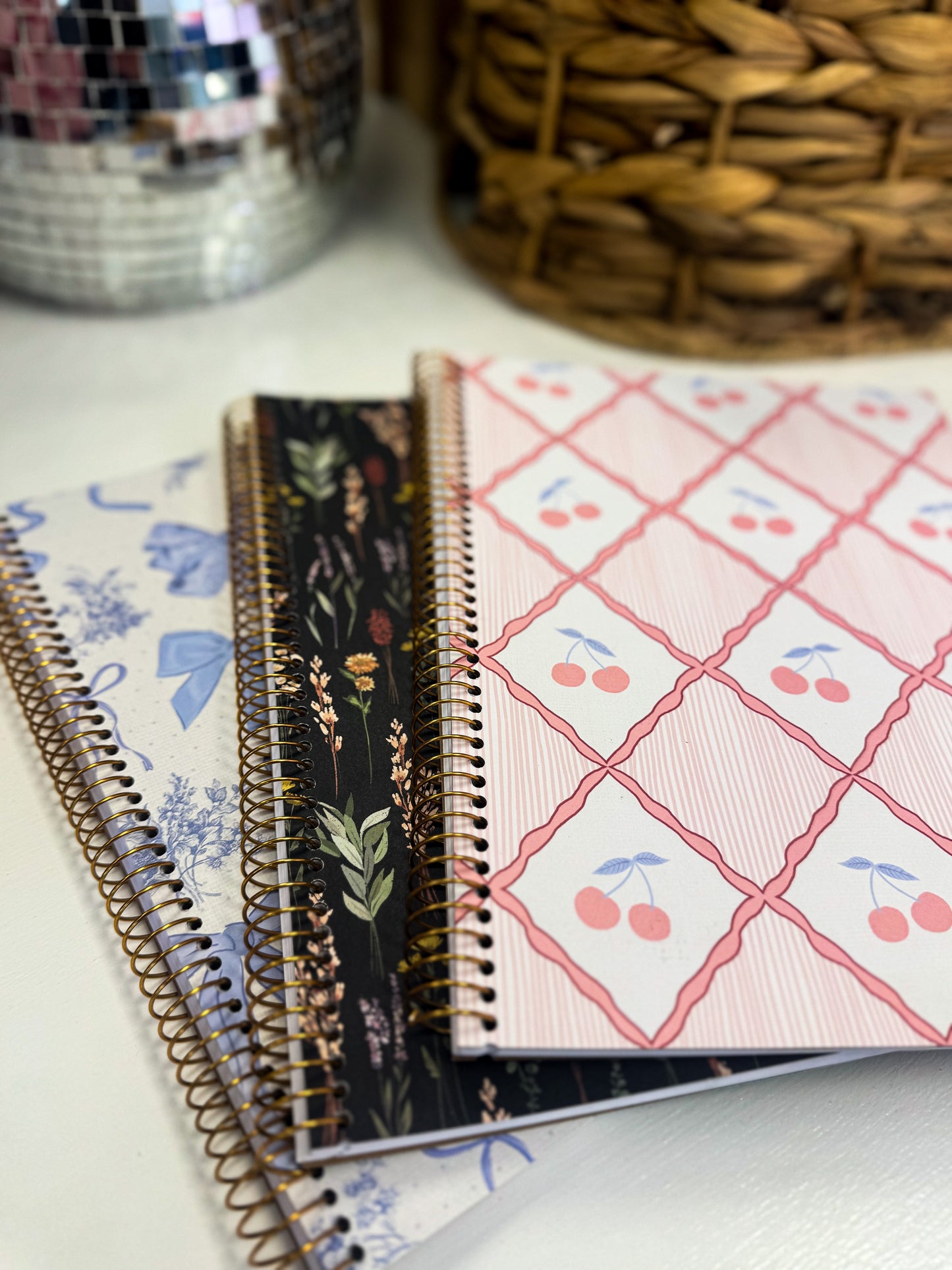 Academic Planner 2025-2026