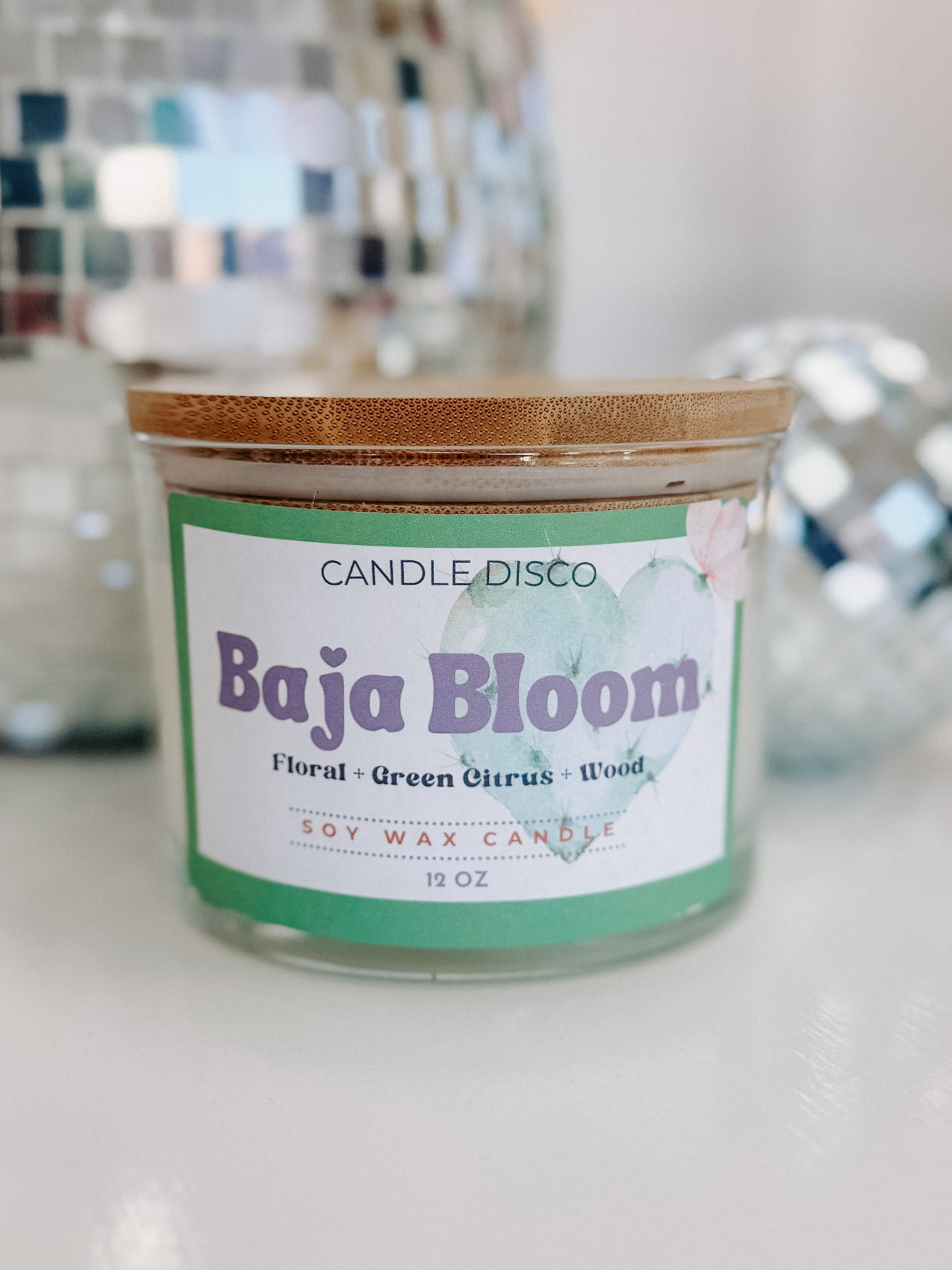 Baja Bloom