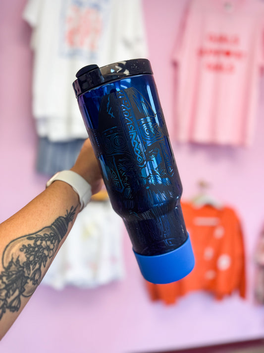 Viking 40oz Tumbler