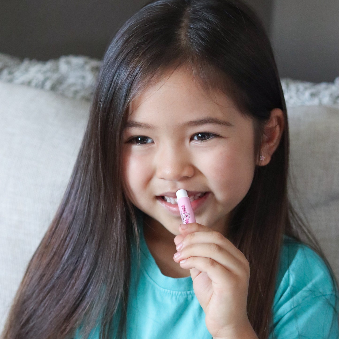 Piggy Paint Lip Shimmer