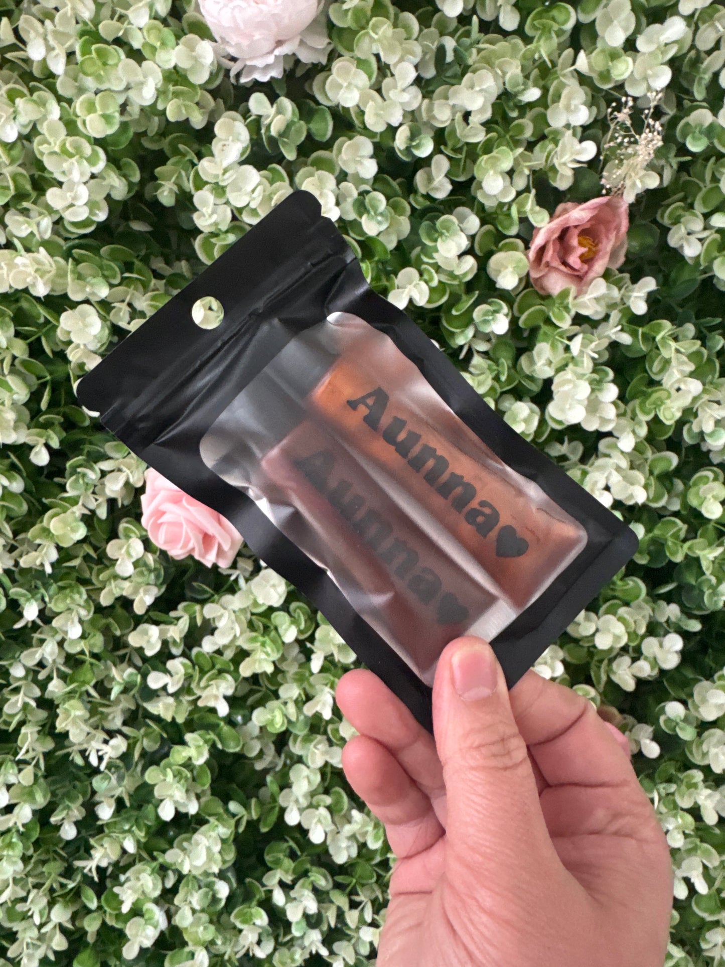 Fall Hydradting Duo Lipgloss