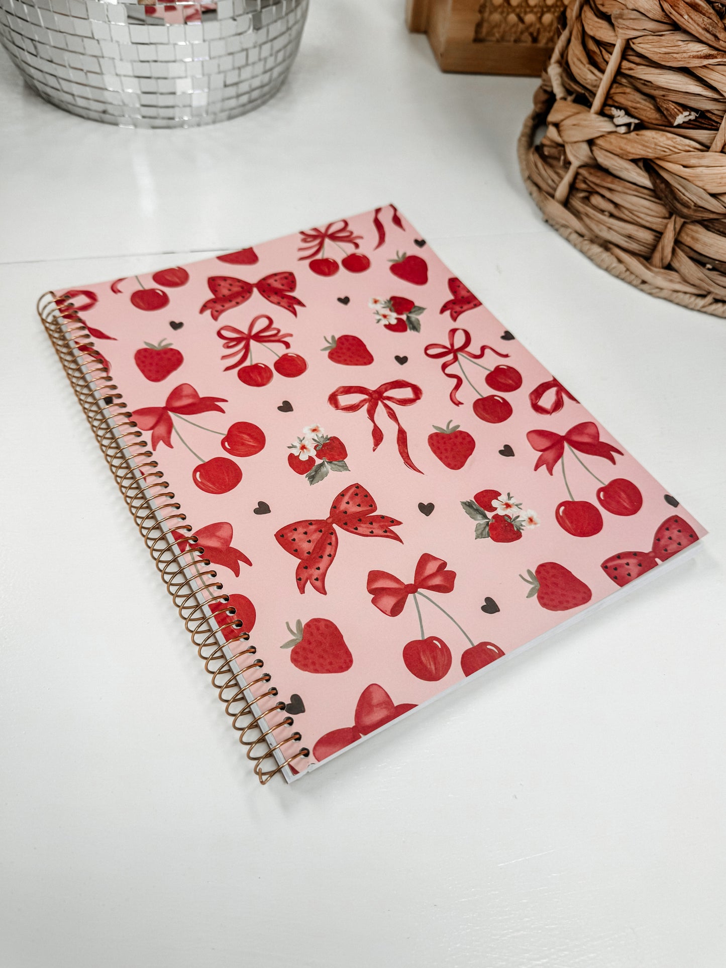 Academic Planner 2025-2026