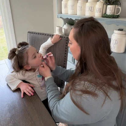 Piggy Paint Lip Shimmer