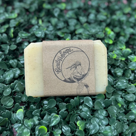 Sawyer Soap