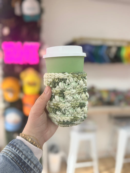 Coffee Cup Sleeve