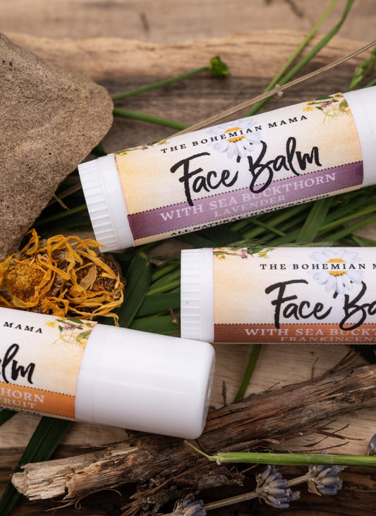 Face Balm