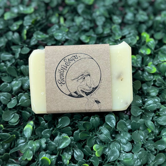 Lavender Soap