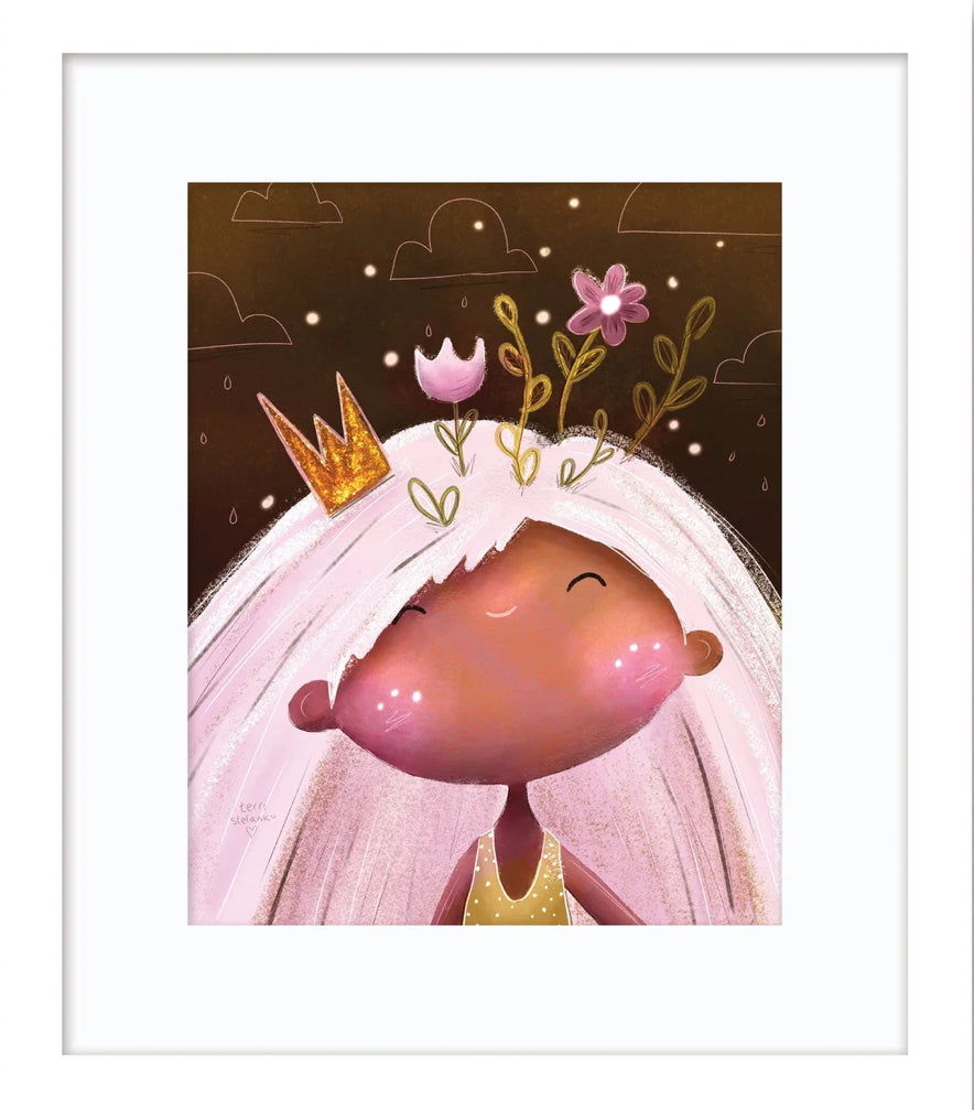 You Are Magic Art Print