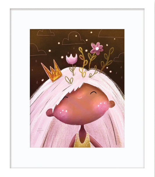 You Are Magic Art Print