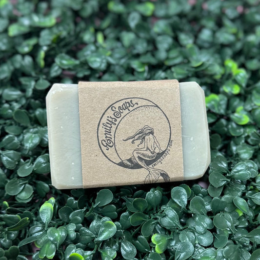 Mother Earth Soap