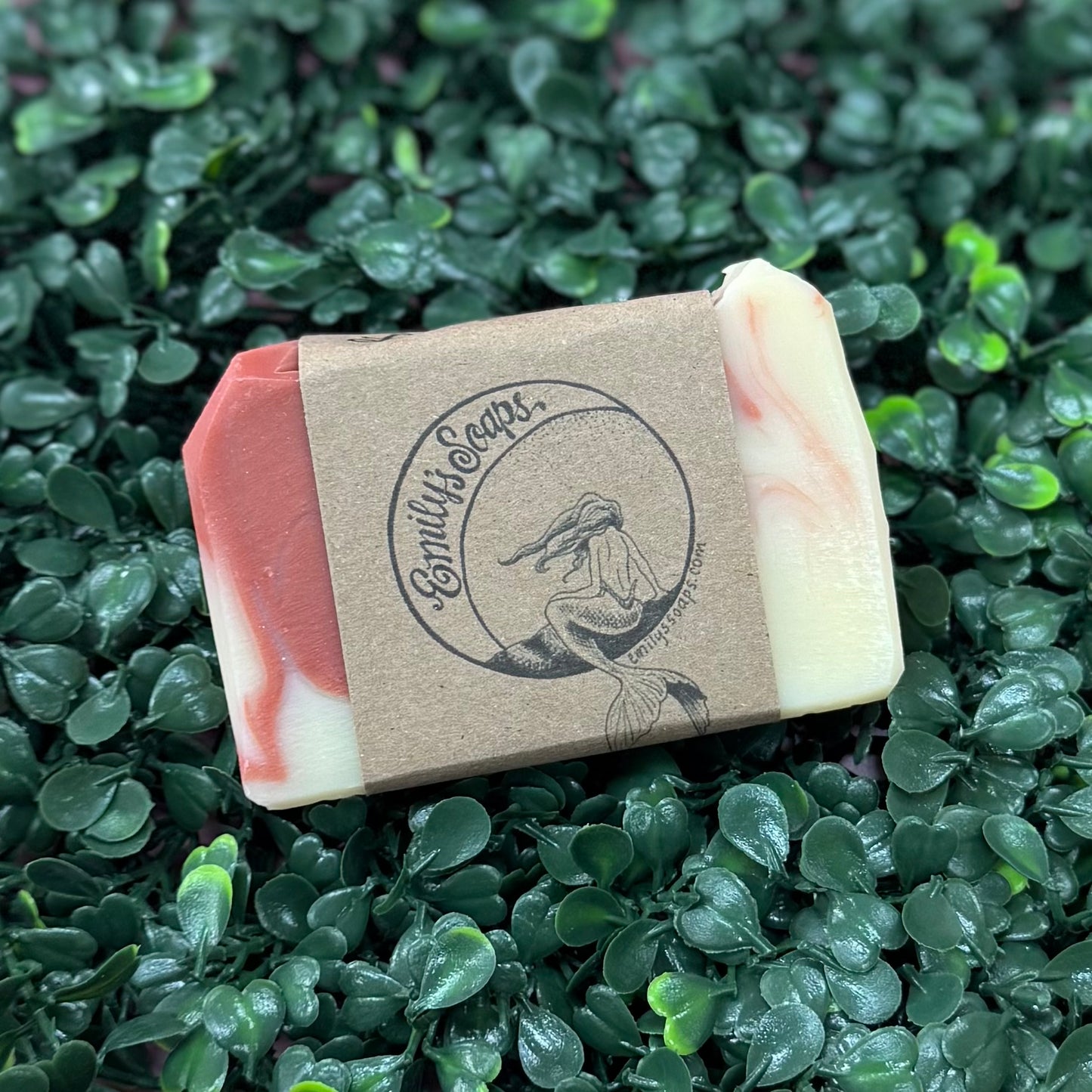 Love Struck Soap