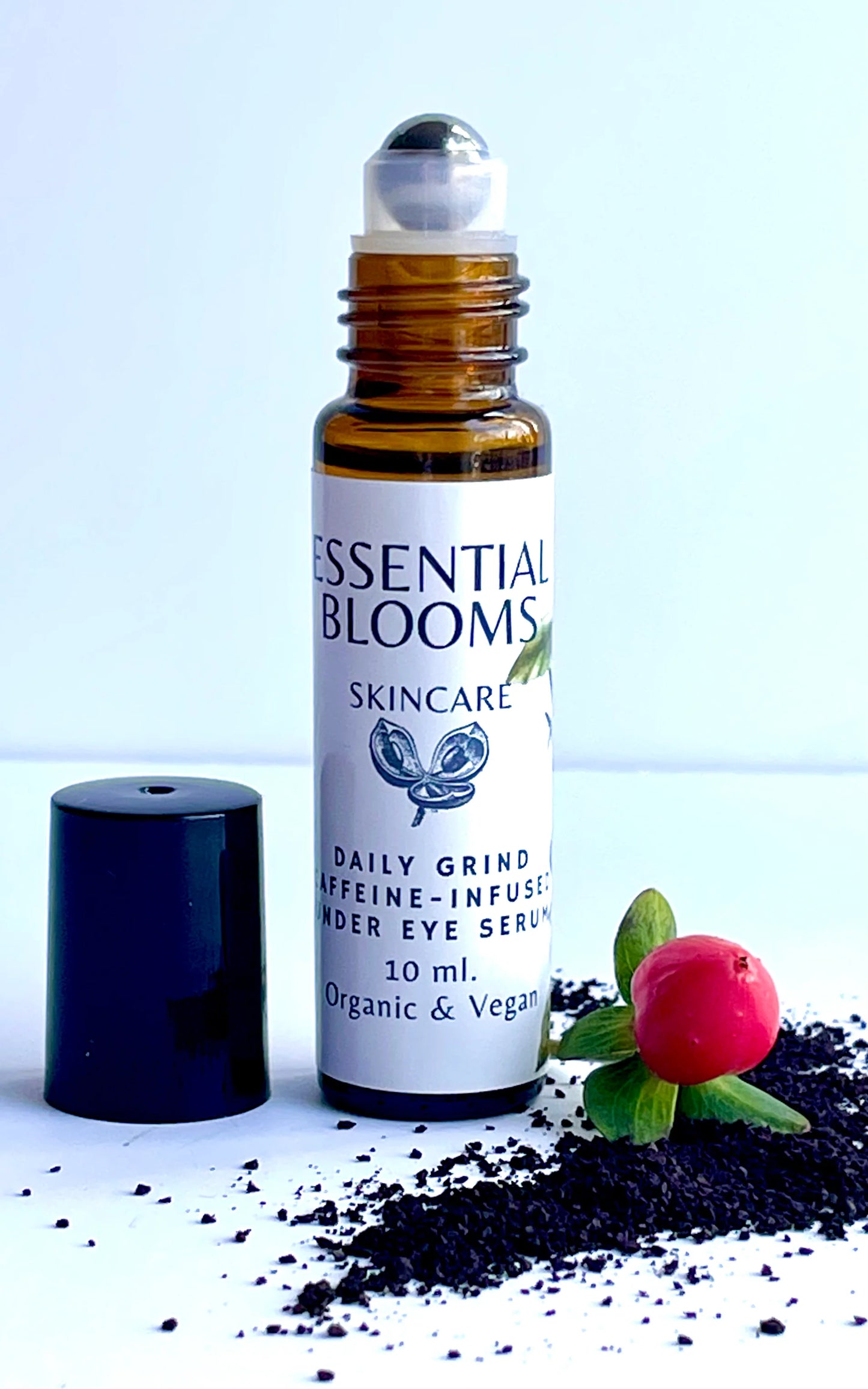 Daily Grind Caffeine-Infused Eye Serum