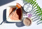 French Pink Clay & Coconut Face Mask