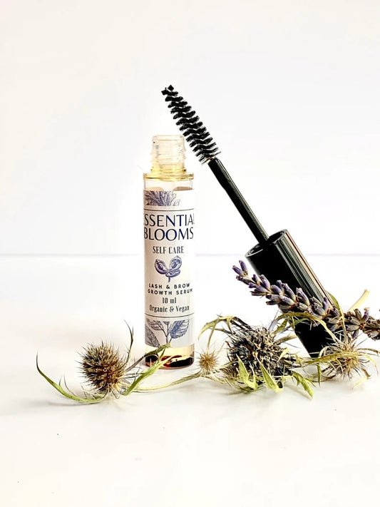 Lash & Brow Growth Serum