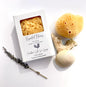 Caribbean Silk Sea Sponge