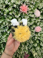 Fluffy Bumblebee Plushie