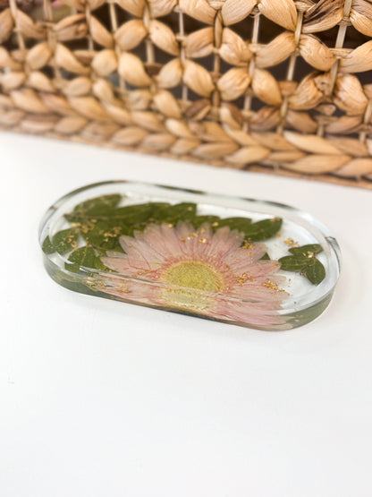 Resin Jewelry Trays
