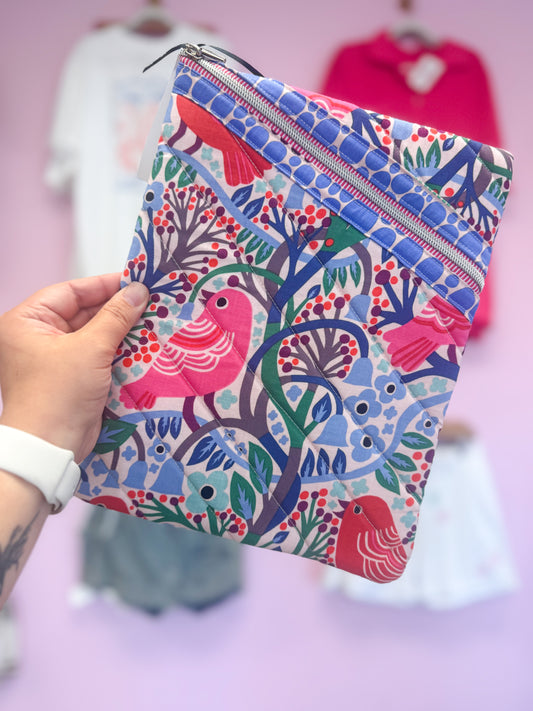 Tablet & Book Covers