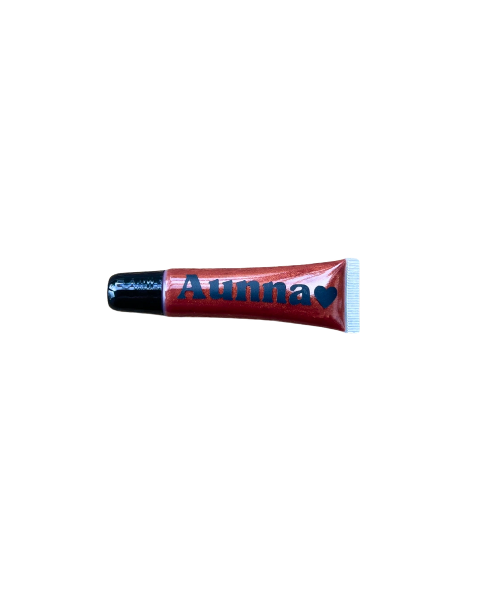 Cake Batter Hydrating Lipgloss