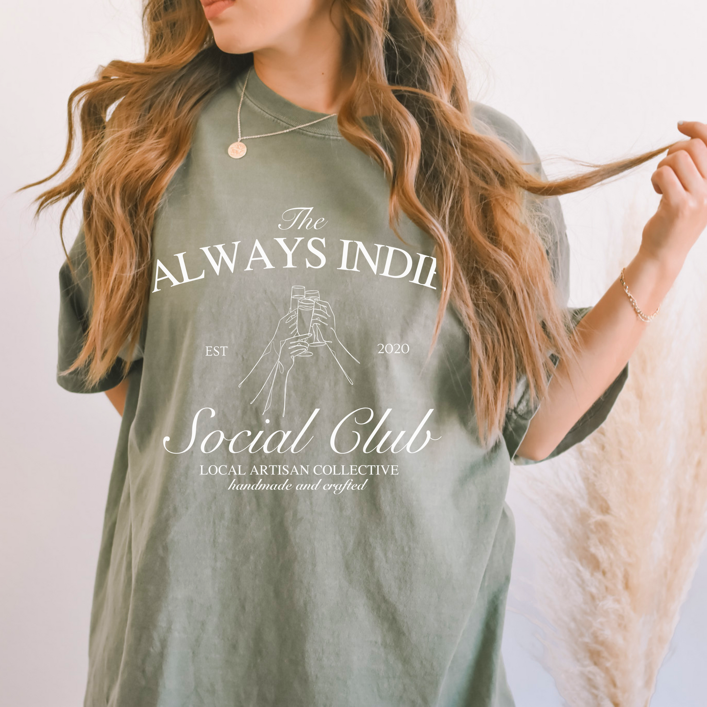 Always Indie Social Club