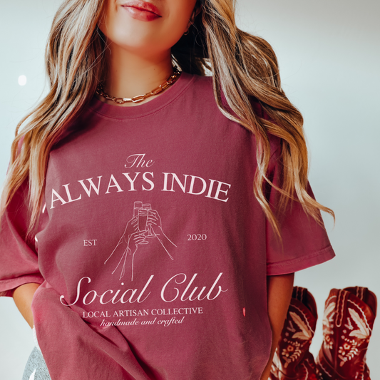 Always Indie Social Club