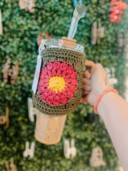 Tumbler Coozie