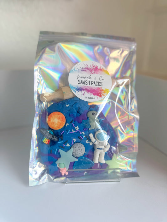 Sensory Smash Packs