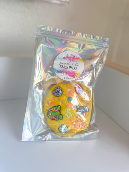 Sensory Smash Packs