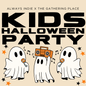 Kids Halloween Party