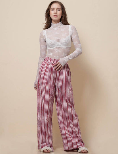 The Lexington Lounge Trousers