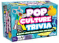 Pop Culture Trivia Card Game