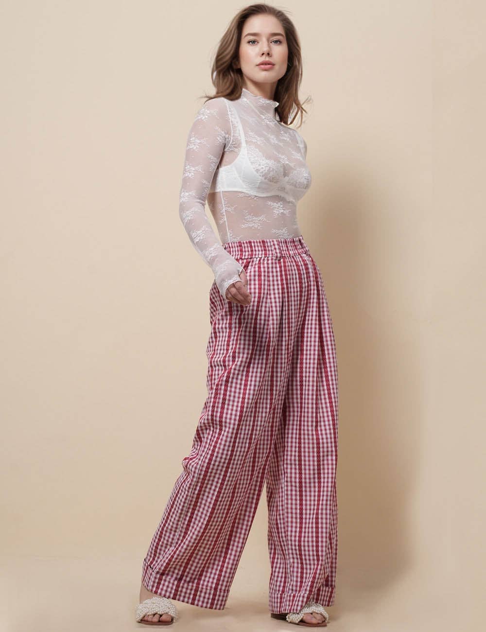 The Lexington Lounge Trousers