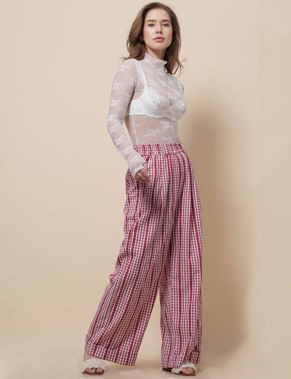 The Lexington Lounge Trousers