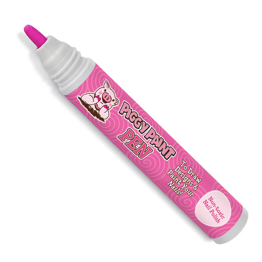 Piggy Paint Pen