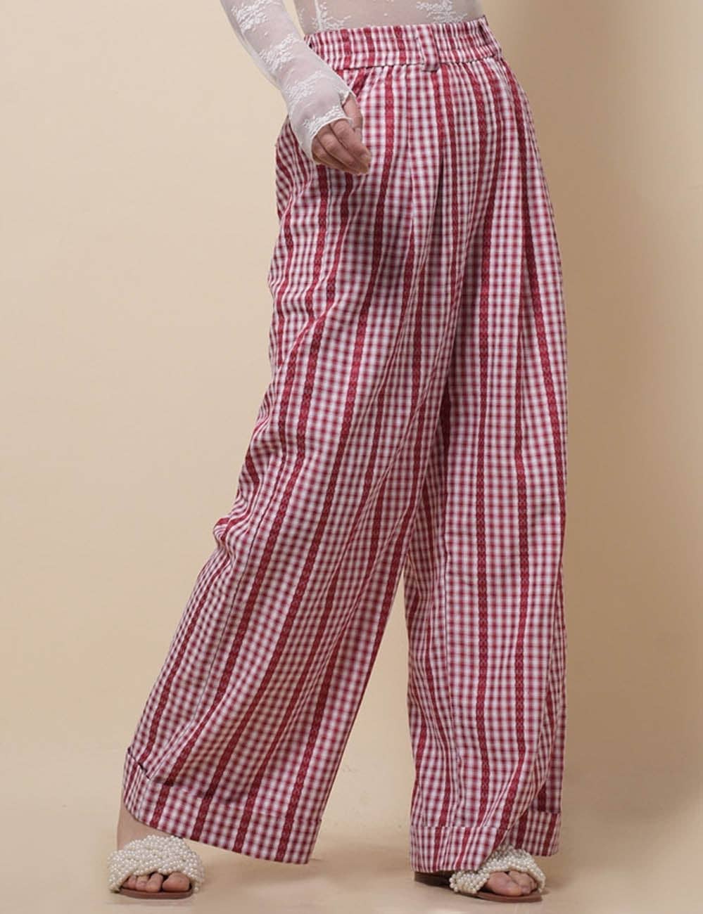 The Lexington Lounge Trousers