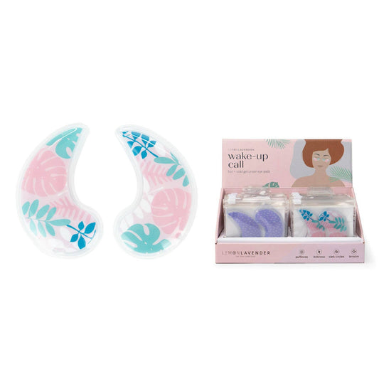 Under Eye Gel Pads
