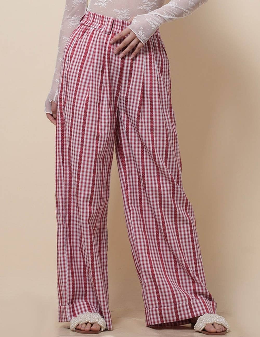 The Lexington Lounge Trousers