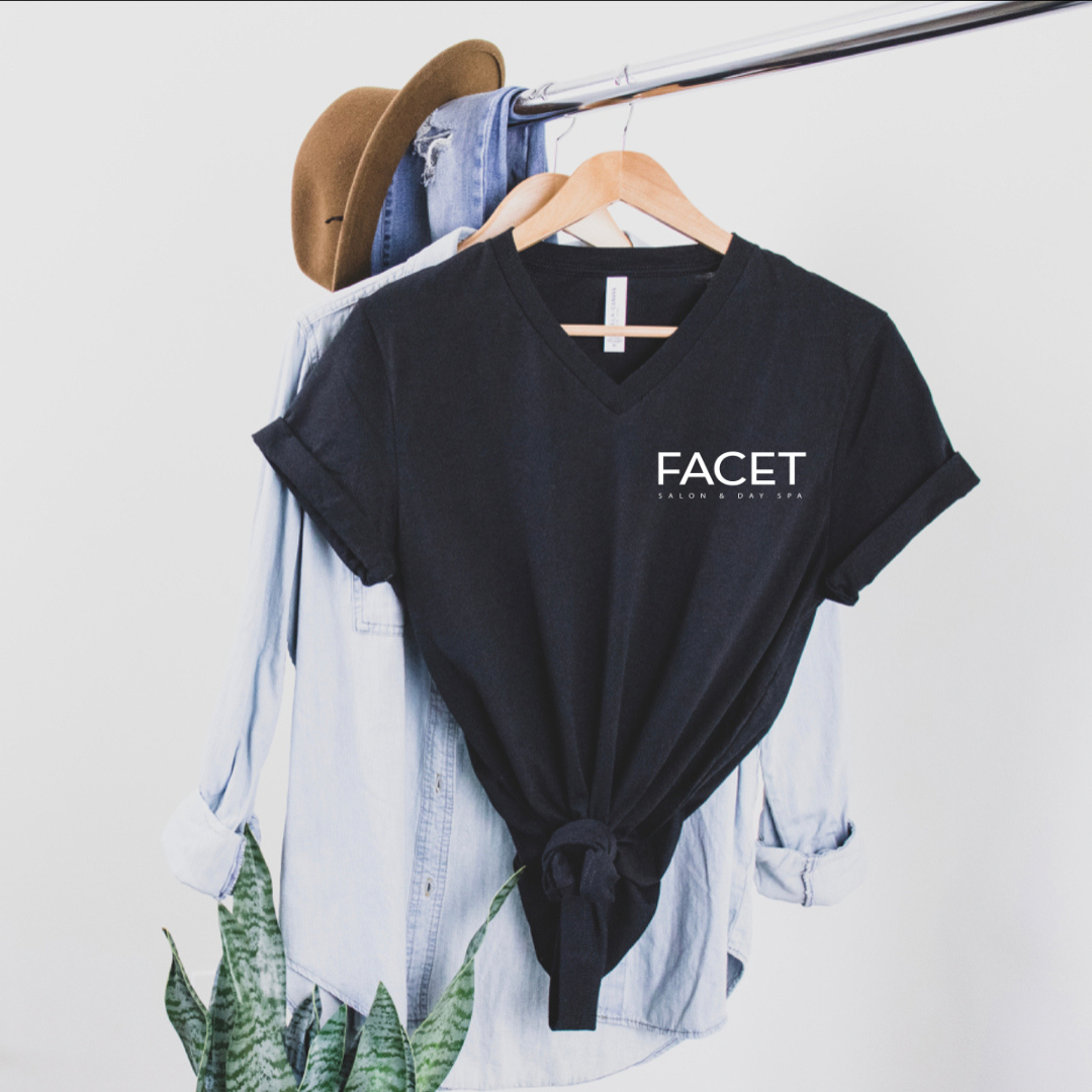 Facet Pocket Logo