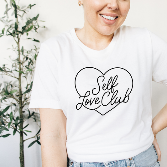 Self Love Club