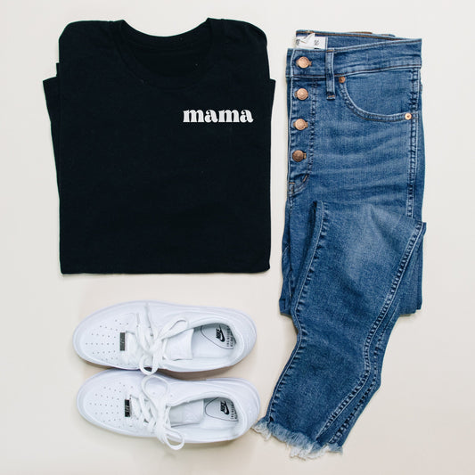 Mama Shirt