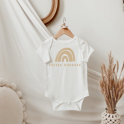 Little Miracle Bodysuit