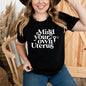 Mind Your Own Uterus Shirt